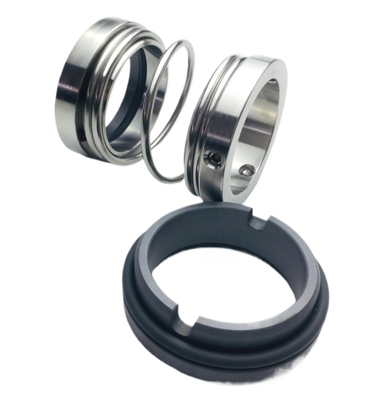 ELZNSQQK 1527-32 Shaft Seals Shaft Size 32mm For Pump