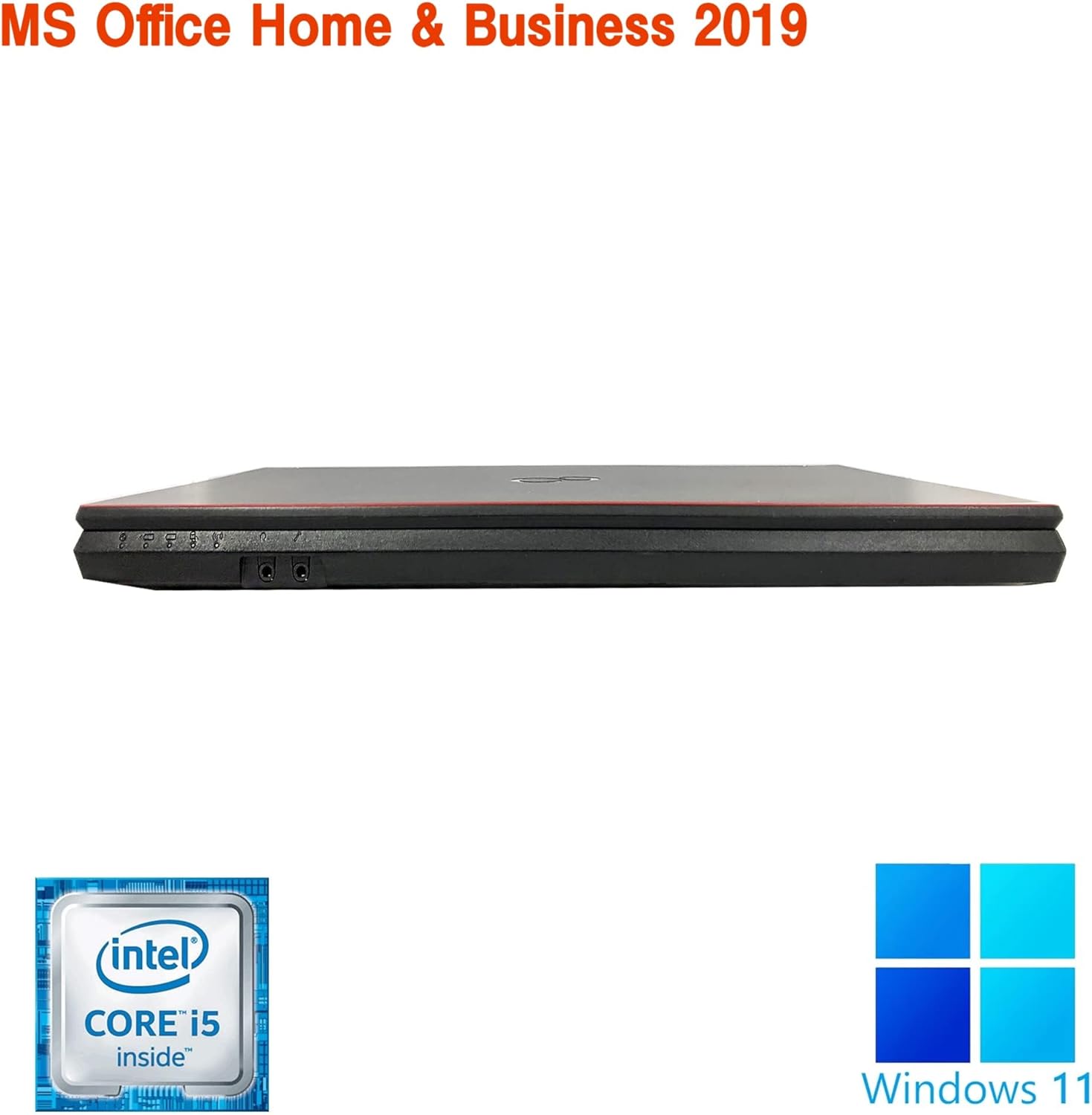 【整備済み品】富士通 ノートPC A576/ 15.6型/ 第6世代 i5-6300U /Win11 Pro/MS Office H
