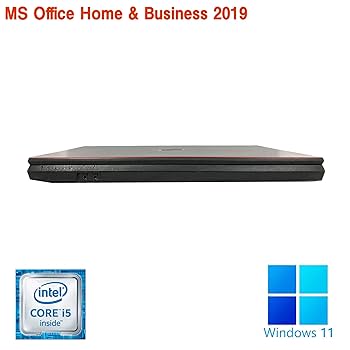 Amazon.co.jp: 【整備済み品】富士通 ノートPC A576/ 15.6型/ 第