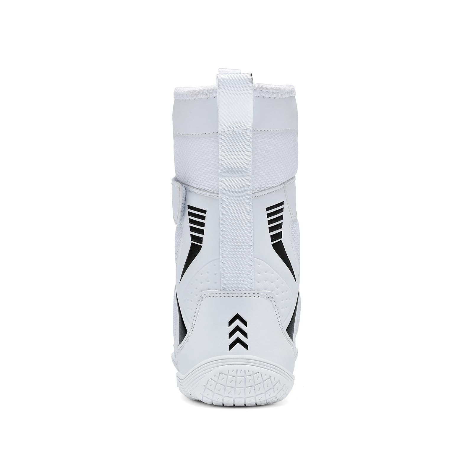 Zapatillas Boxeo para Hombre Zapatos Lucha Libre Botas Fitness