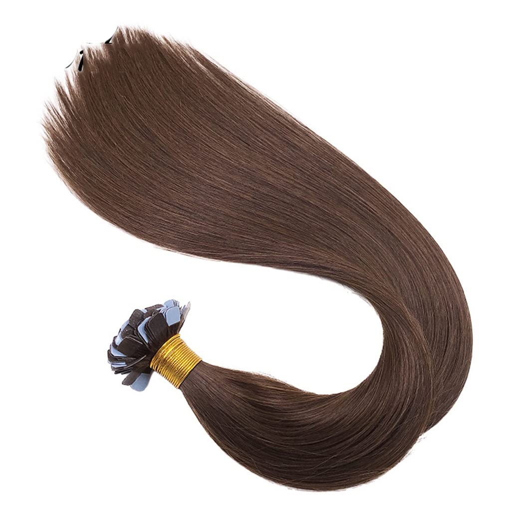 Ruban de cheveux humain XMING extension de cheveux invisible longue 28"