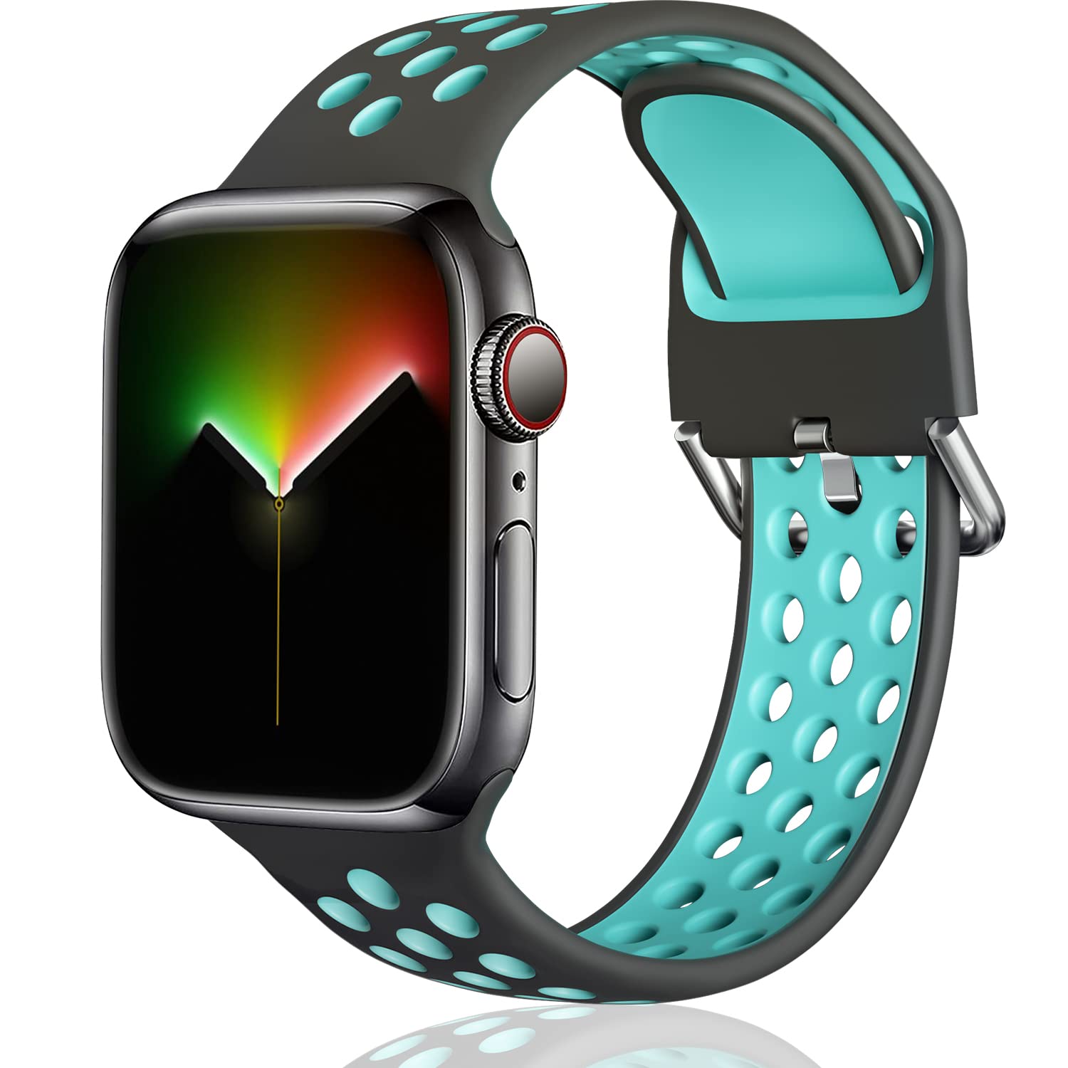 【プチtomato】Apple Watchバンド＋アイス型2点セット プチtomato】Apple Watchバンド＋アイス型2点セット Apple Watch