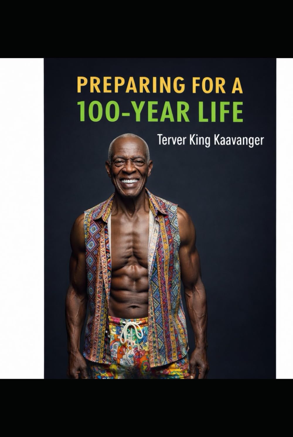 Preparing for a 100-Year Life: What Longer Lives Mean—and How to Be Ready