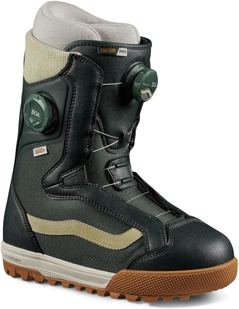 Vans Womens Encore Pro Snowboard Boots