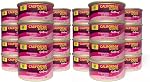 California Scents Spillproof Organic Air Freshener, Coronado Cherry, 1.5 Ounce (Pack of 12)