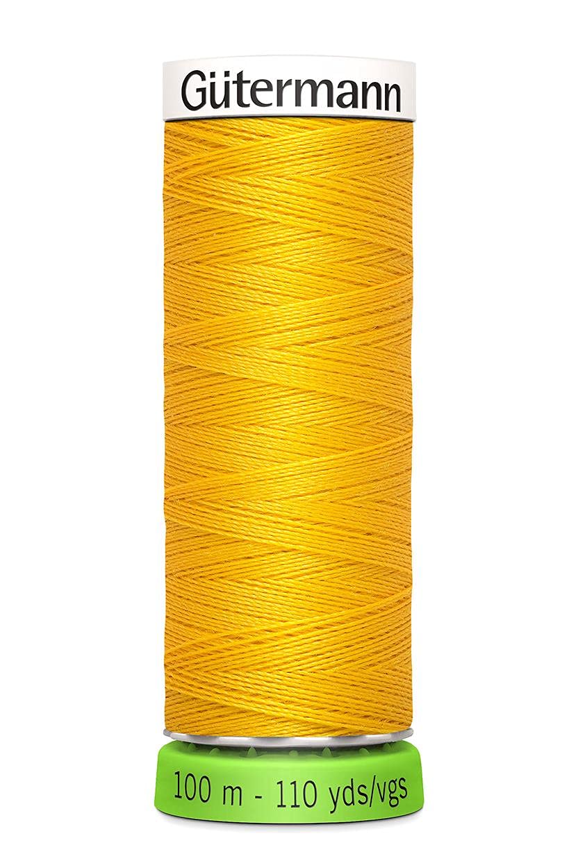 Gütermann Gutermann Recycled Eco Sewing Thread 106 - 100 Metres - Each