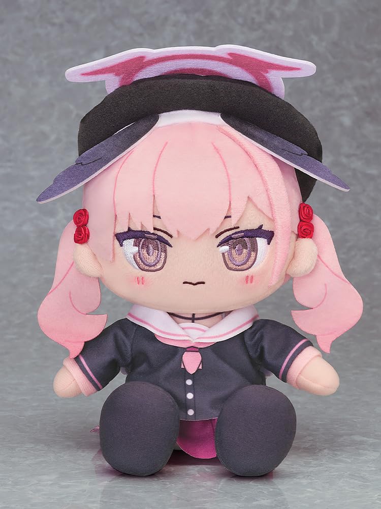 【こはる・ピンク】 ハンドメイド ぬいぐるみ Amazon.co.jp: グッドスマイルカンパニー[GOOD SMILE COMPANY] ブルー