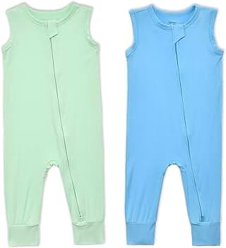 ロンパース・カバーオール Sleeveless Rompers (Insect) 60 61ZpqVdpi7L._AC_SY350_QL65_.jpg
