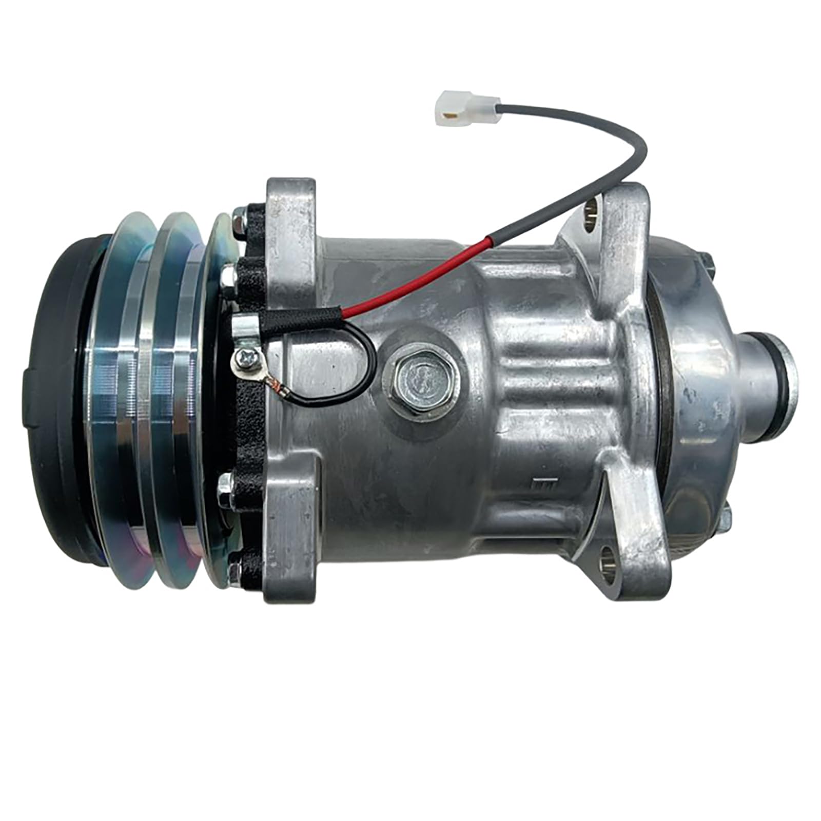 maaaaari　5/27 ② Amazon.com: FridayParts SD7H15 A/C Compressor 3712528M2