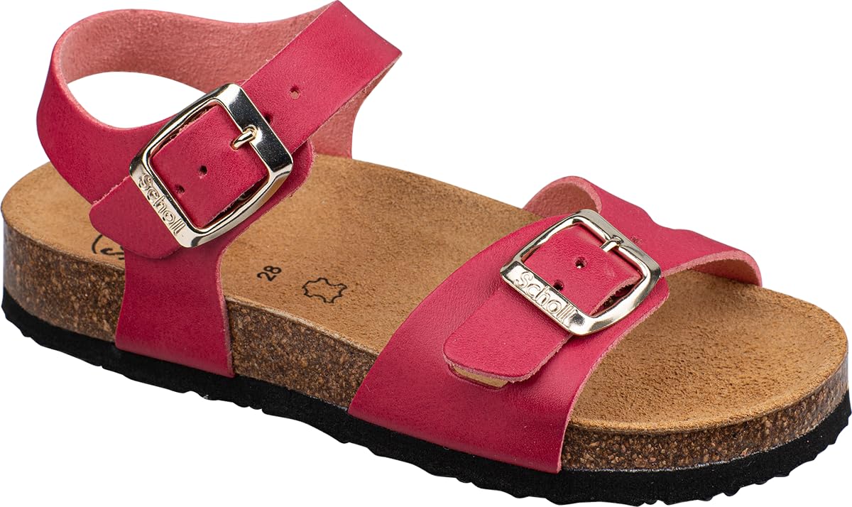 Scholl Adalene SandaliaUnisex niños