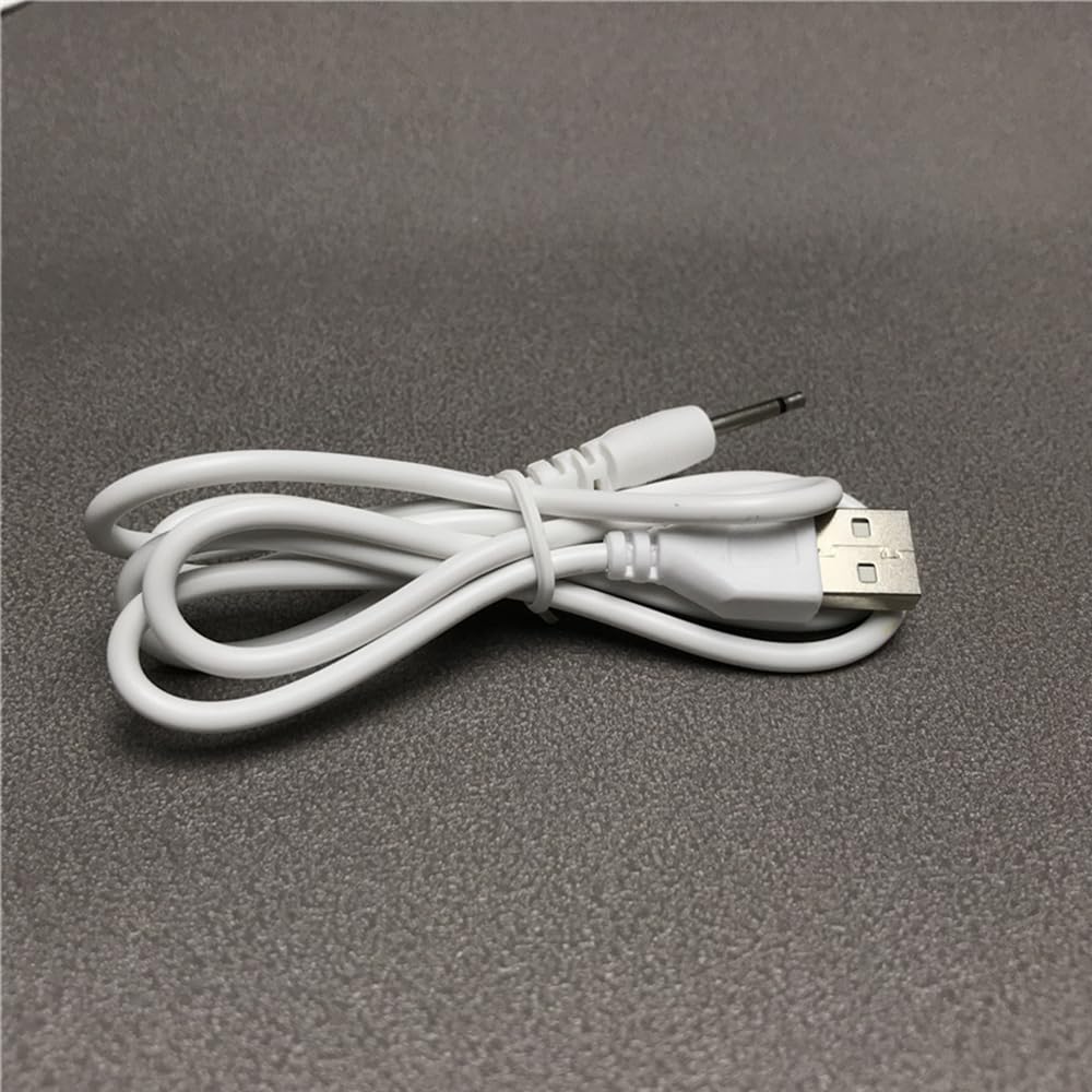 Amazon.co.jp: Deear ハンドマッサージャー充電ケーブル USB to DC 2.5