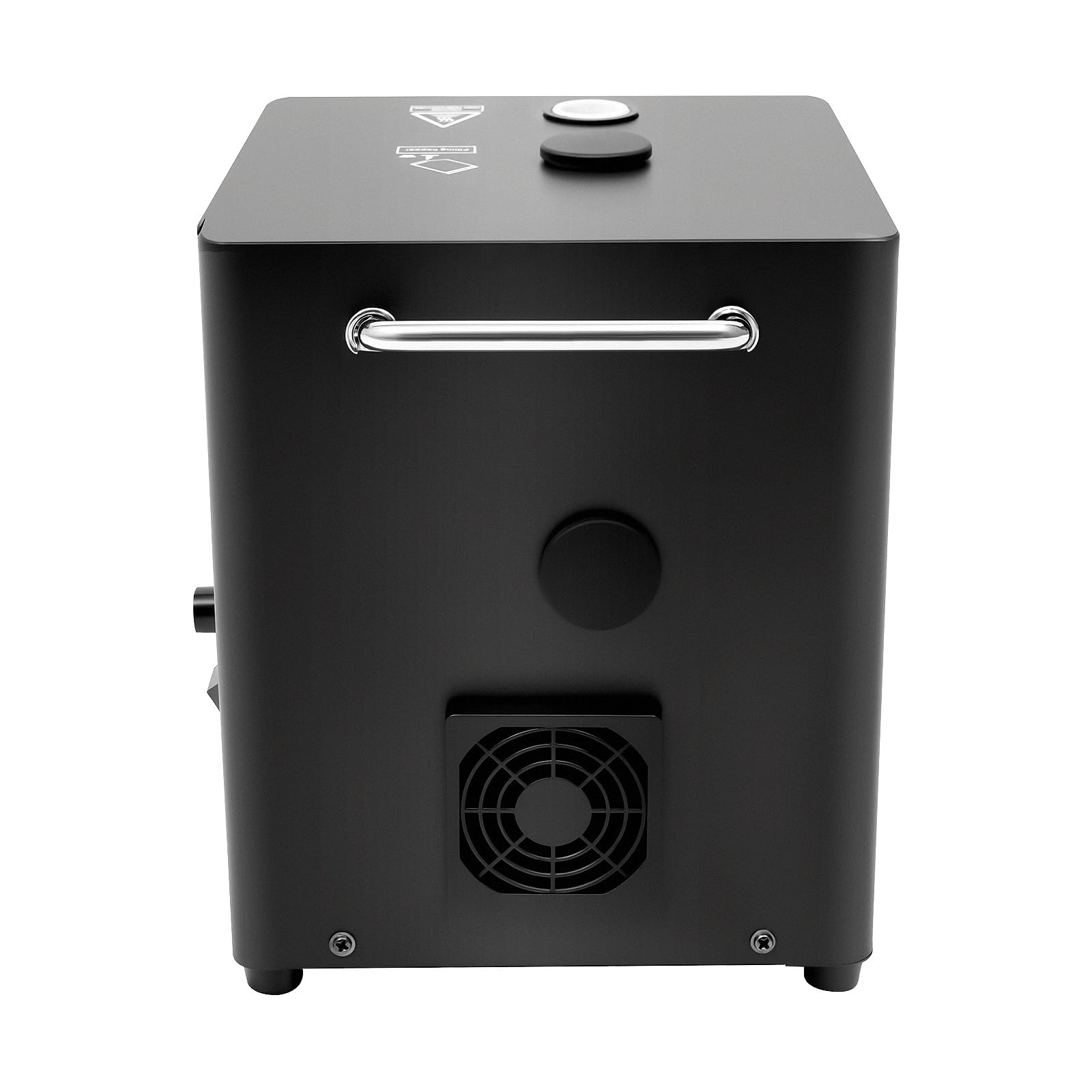 Attrezzatura per palcoscenico speciale effetto macchina per palcoscenico a freddo, macchina per effetto speciale palcoscenico, attrezzatura professionale DJ per feste, fontane portatile, con