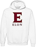 Vista 180 de UGP Campus Apparel - Sudadera con logo principal de la NCAA