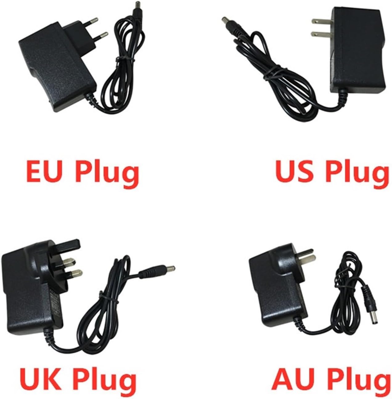 1 x 5V 2A Power Adapter(Us)