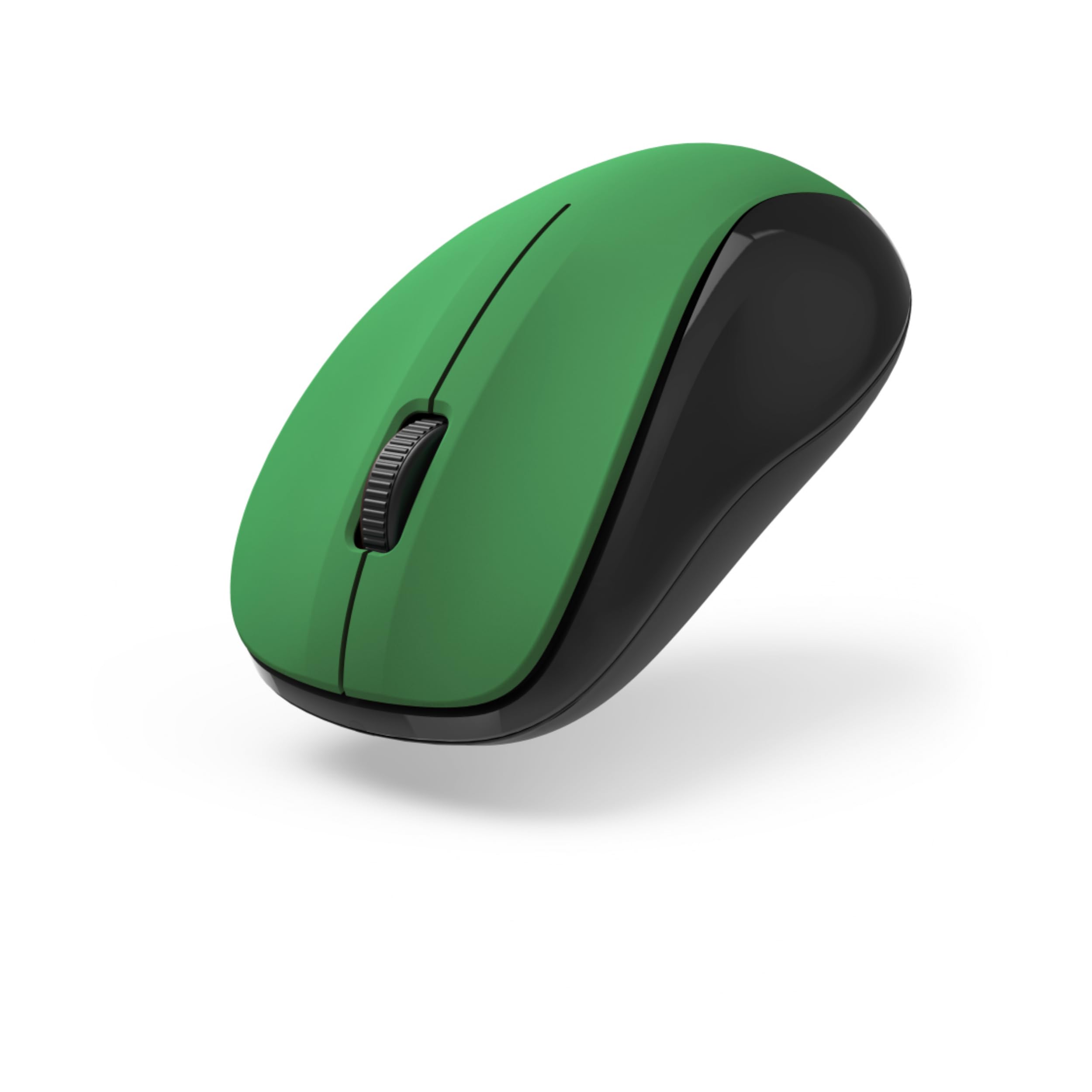Hama Ratón MW-​300 V2 Verde