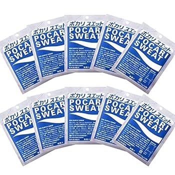 Amazon.co.jp: 大塚製薬 ポカリスエット 粉末 パウダー 1L用