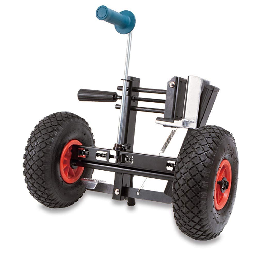 Virutex Chariot roulant SPR770T avec deux roulettes