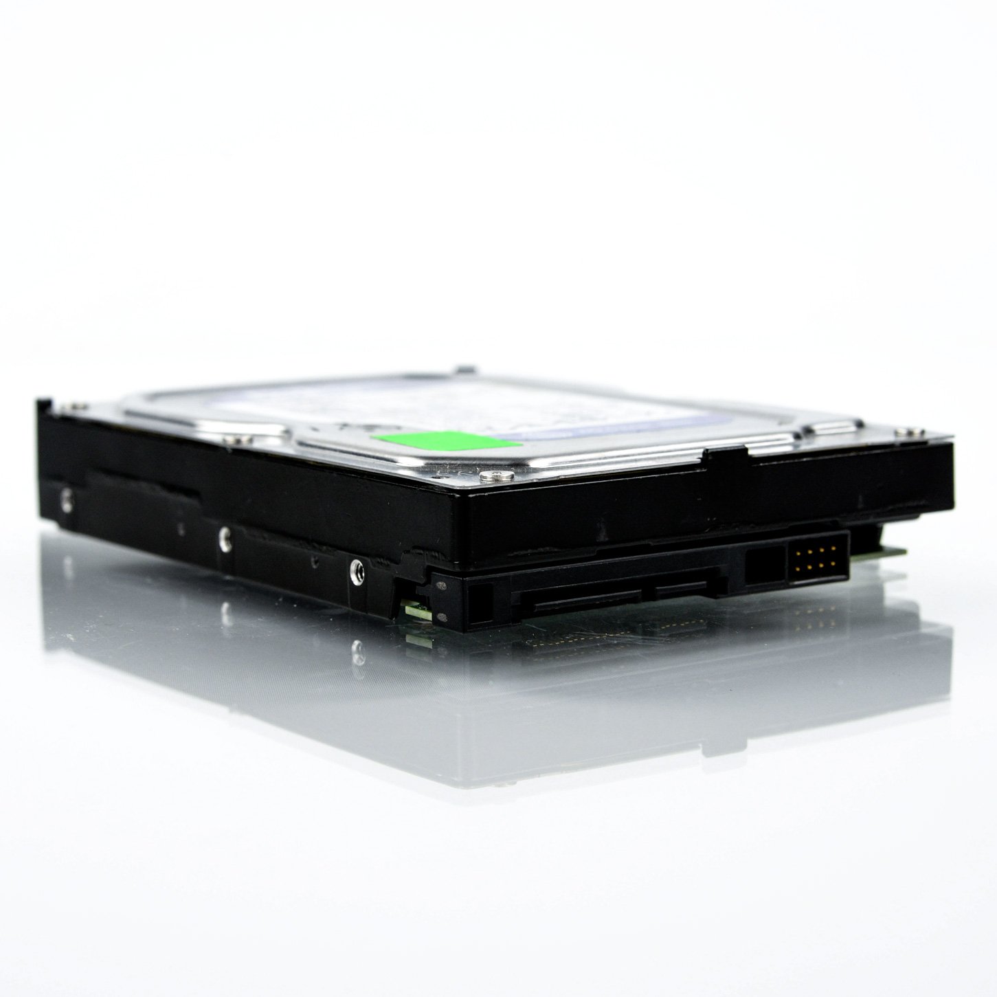 WD Caviar Blue WD3200AAKX - Disco Duro para Ordenadores portátiles (320 GB, 9.5 mm, 7.200 RPM, SATA 6 GB/s, 2.5")