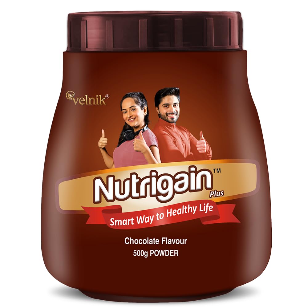 buy now Nutrigain Plus Ayurvedic Weight Gainer Supplement Powder for buy now Nutrigain Plus Ayurvedic Weight Gainer Supplement Powder for