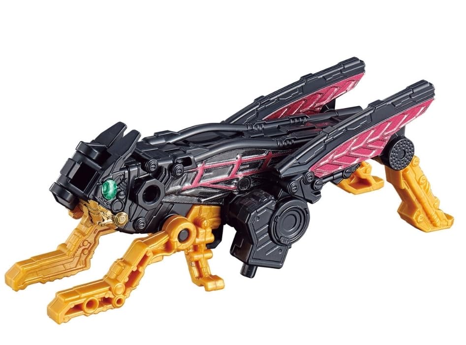 Minipla Sugod Combined Series 02 Legend God [5. God Hopper A 6. God Hopper B]