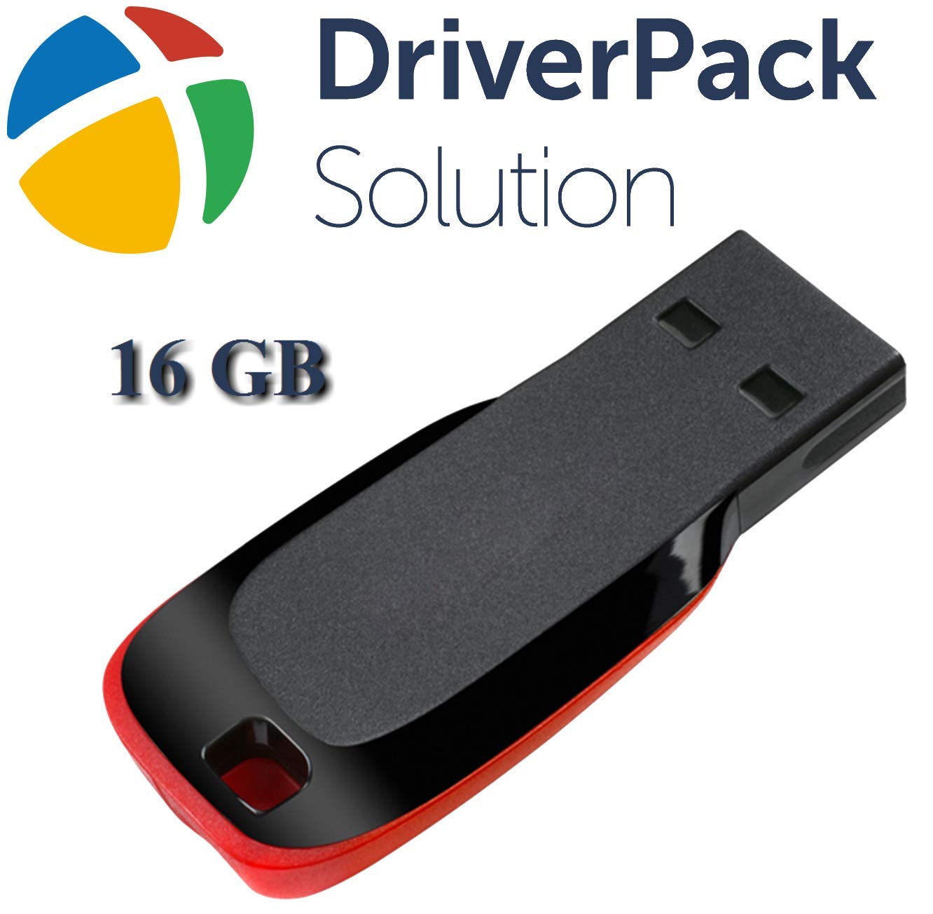 wishfulfil Driver Pack Solution Offline [17.10.14] USB Flash Drive Update Drivers (B079JZ5HJP) Amazon Price History, Amazon Price Tracker