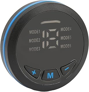 Electric Buttocks Lifting Trainer,Lifting Shaping 6 Modes 18 Gears Hip Muscle Movement Trainer Buttocks Shaping Trainer Buttocks Muscle Shaping Trainer