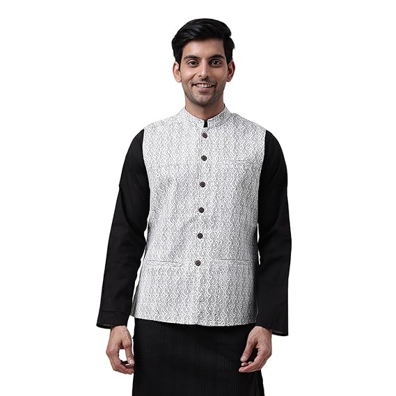 Men Nehru Jacket