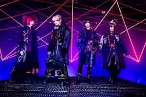 Royz　DAYDREAM　マルチアングルDVD　公大Ver　新品 NEWS｜Royz Official web site