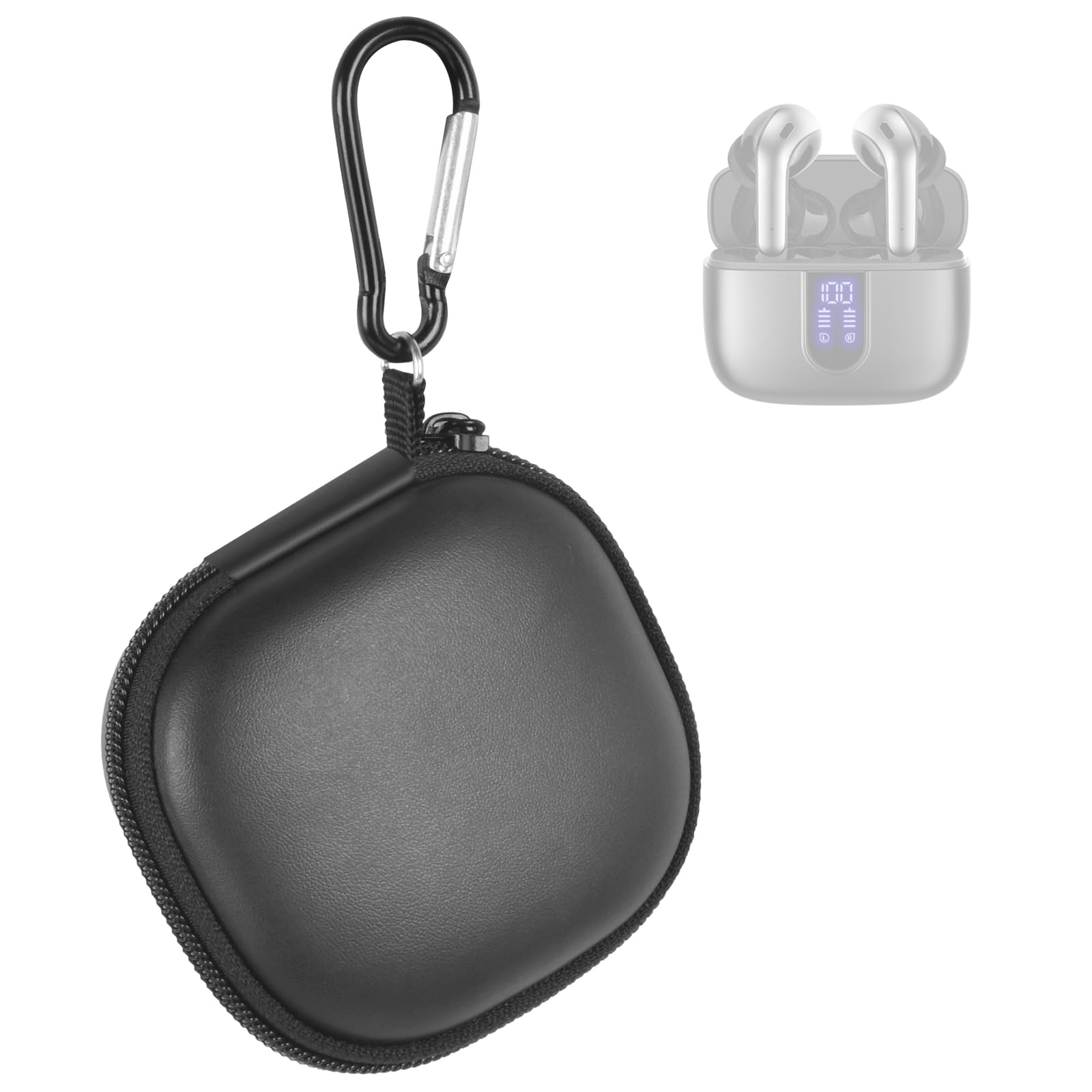 Amazon.com: Earbuds Case for TAGRY X08/for Btootos Wireless