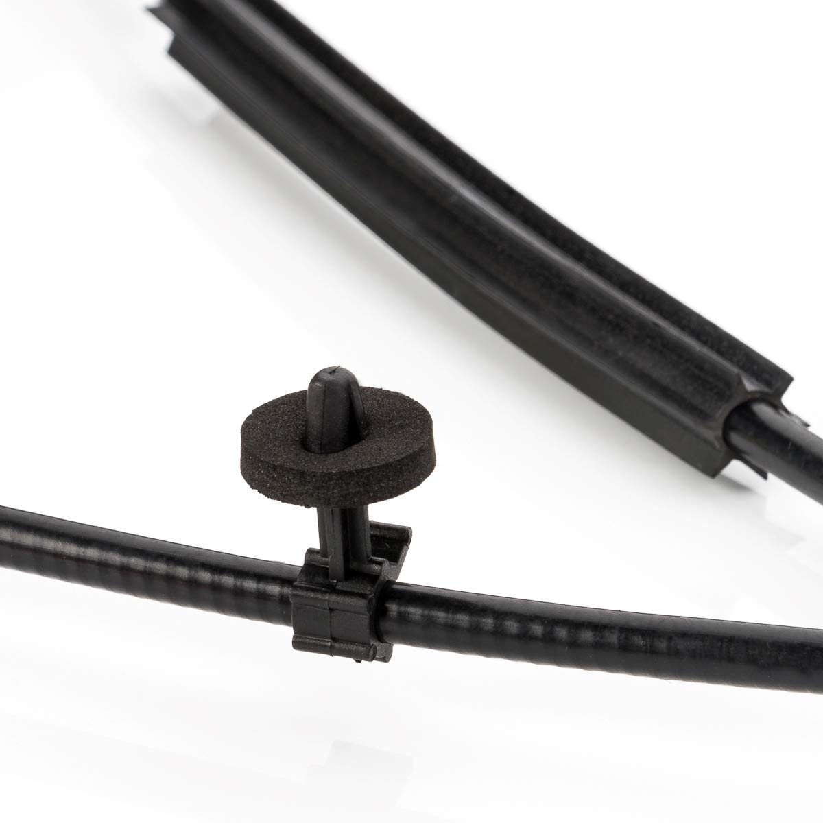 Nissan A33 Maxima RH Front Electric Window Regulator & Motor 1999-2003 - View #4