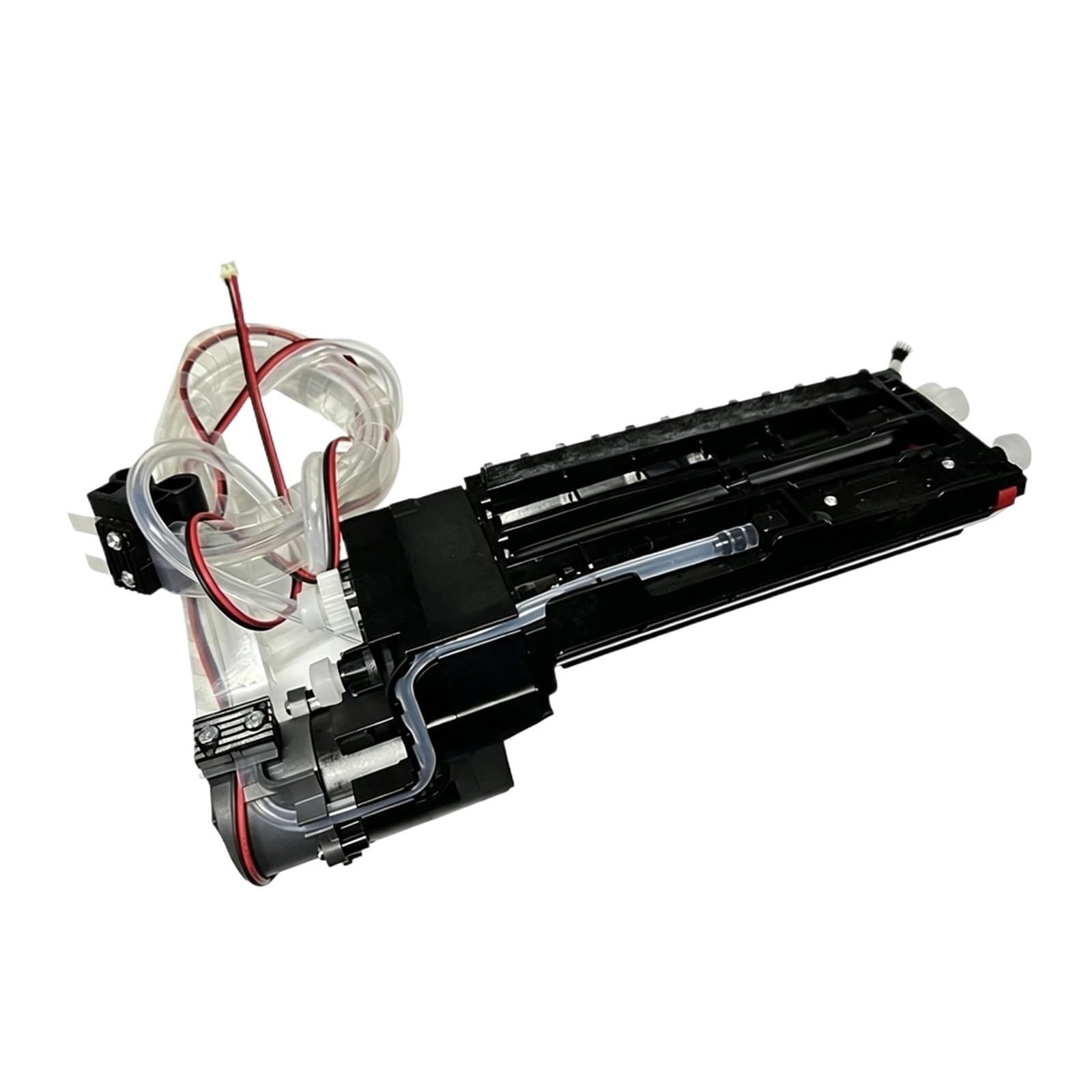 Caja De Cambios De Cepillo Principal for Aspiradora, Compatible Con Roborock,S7 MaxV S7 Pro, Repuestos De Aspiradora, Módulo De Lavado, Caja De Cambios(1set)
