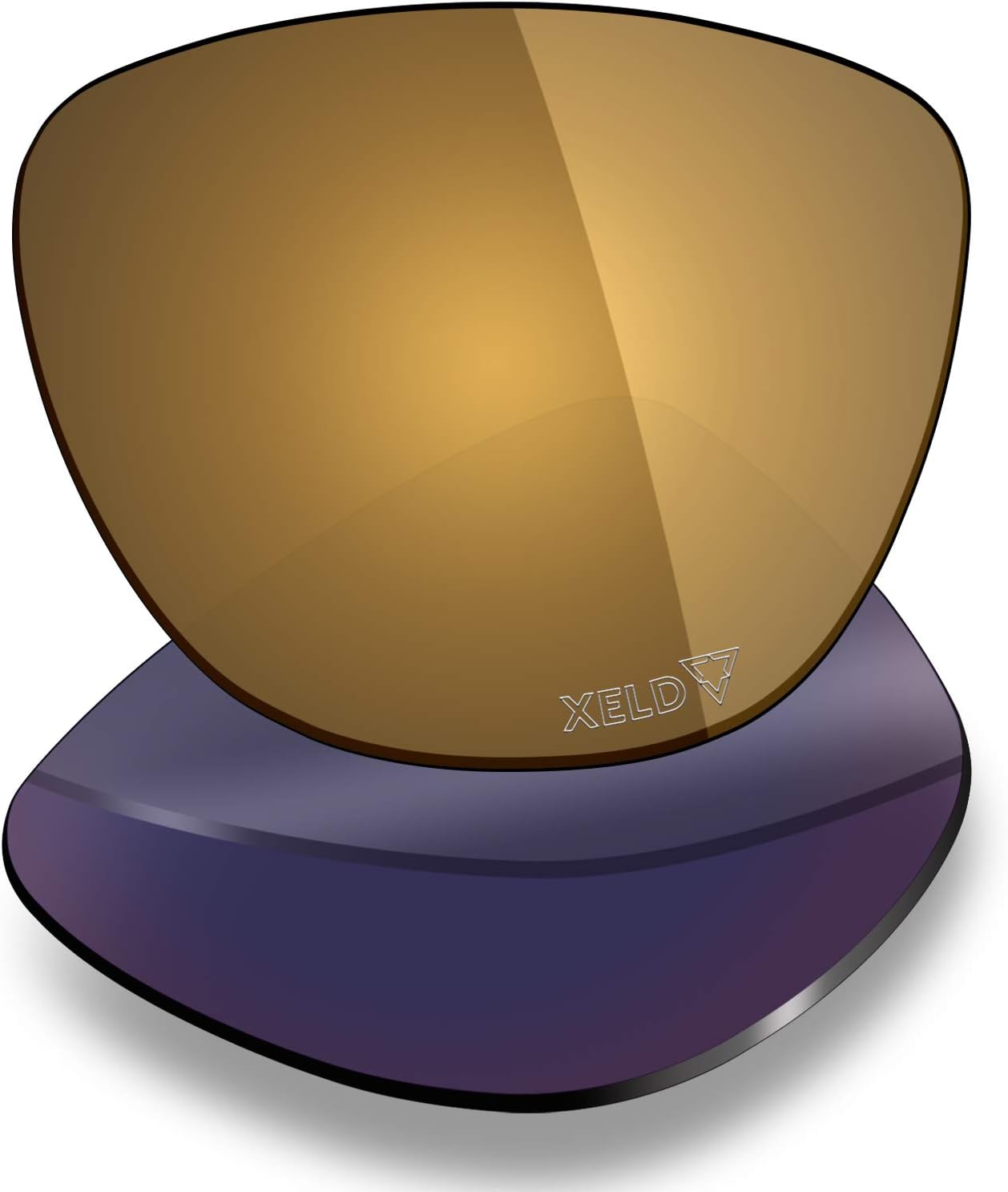 Xeld Polarized - Kommando Bronze
