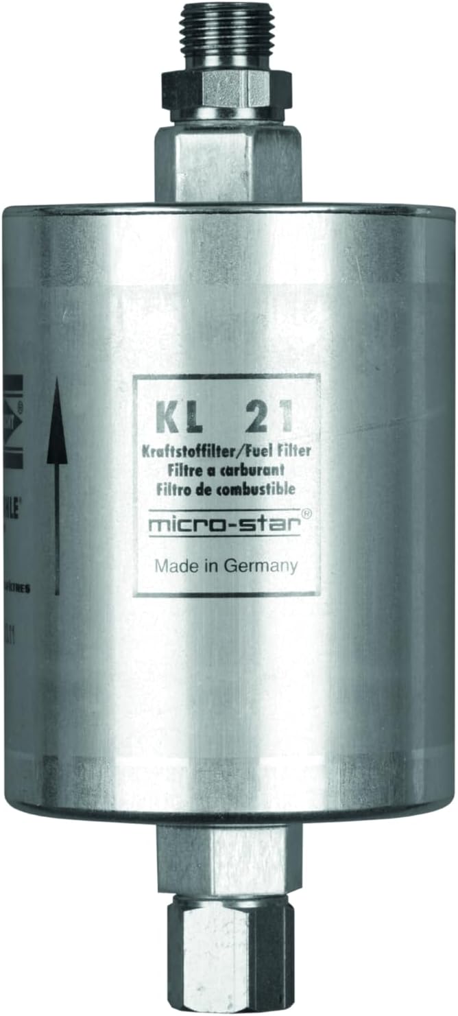 MAHLE KL 21 Fuel Filter