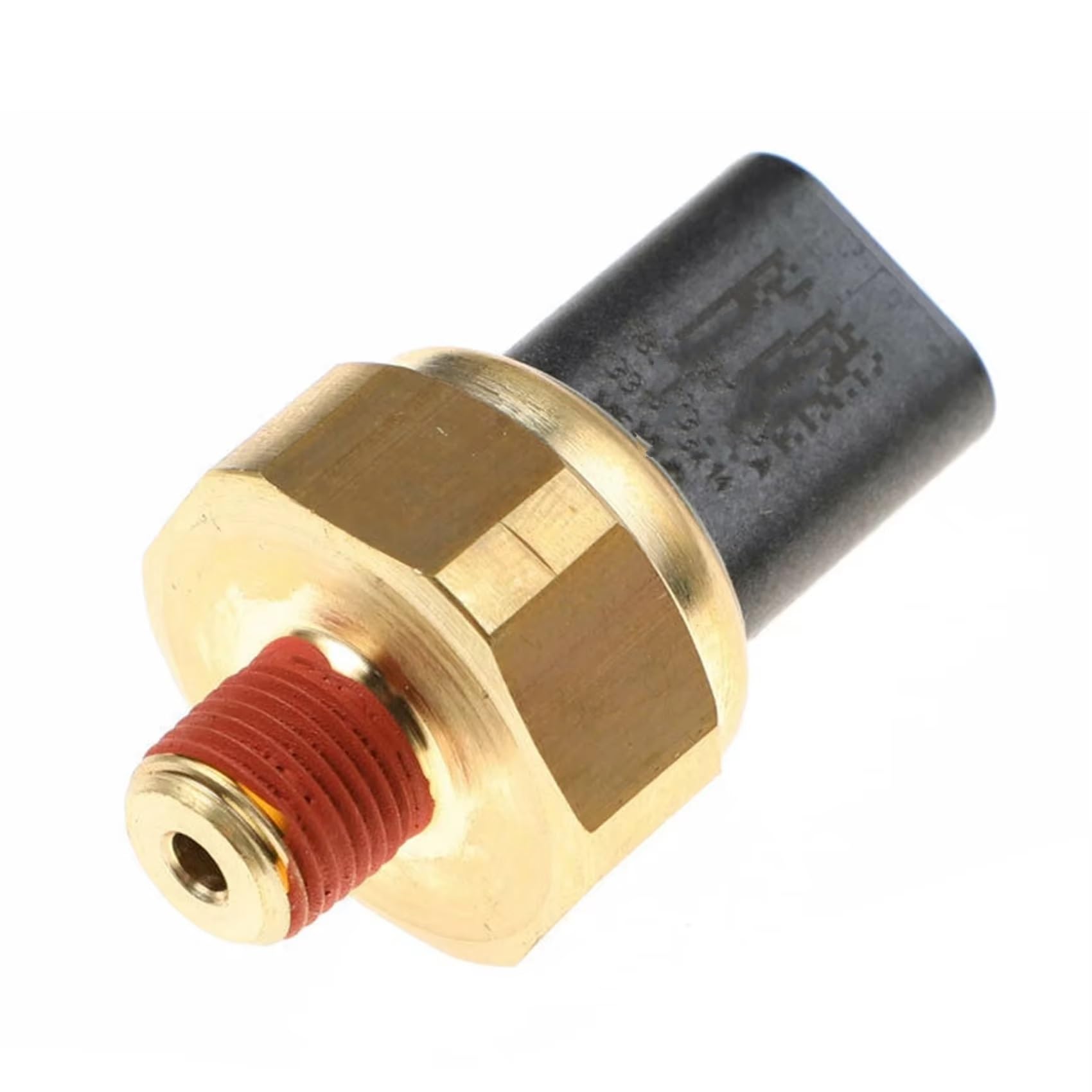 Sensor de presión de Aceite de 3 Pines para Jeep, Cherokee, Grand, Cherokee y Wrangler (2019, 2020 y 2021) 68334877AA