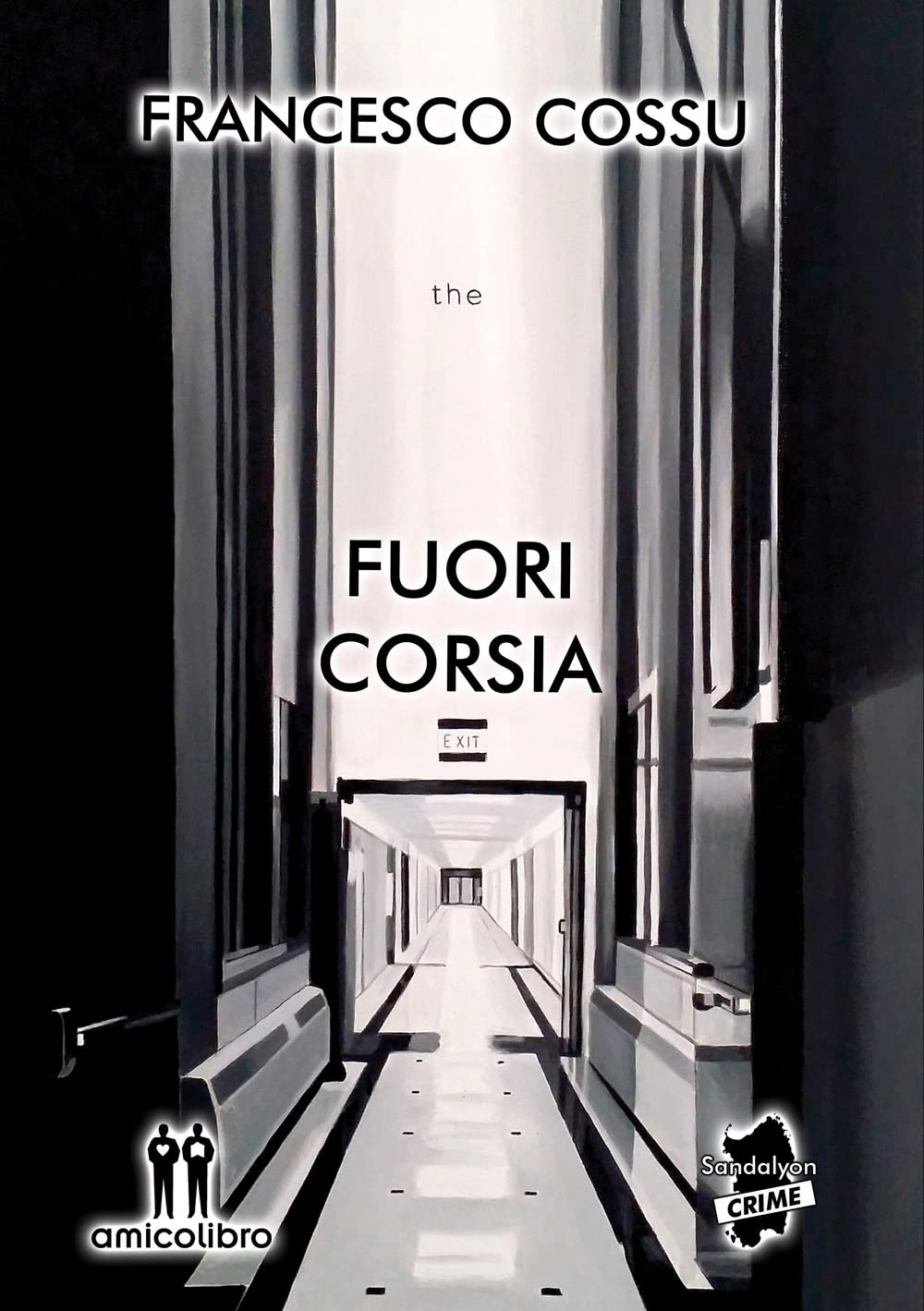 Fuori Corsia - 4