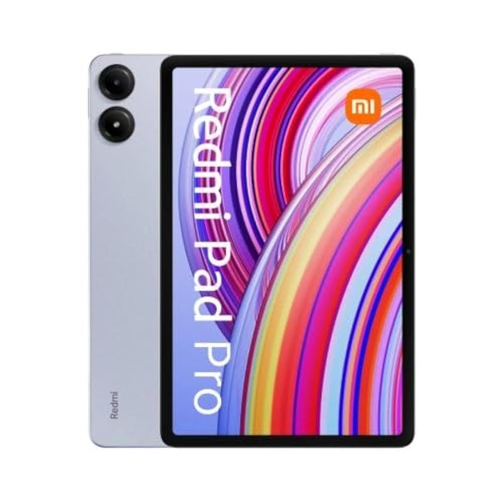 Redmi Pad Pro Ocean Blue 6GB/128GB 【公式通販】