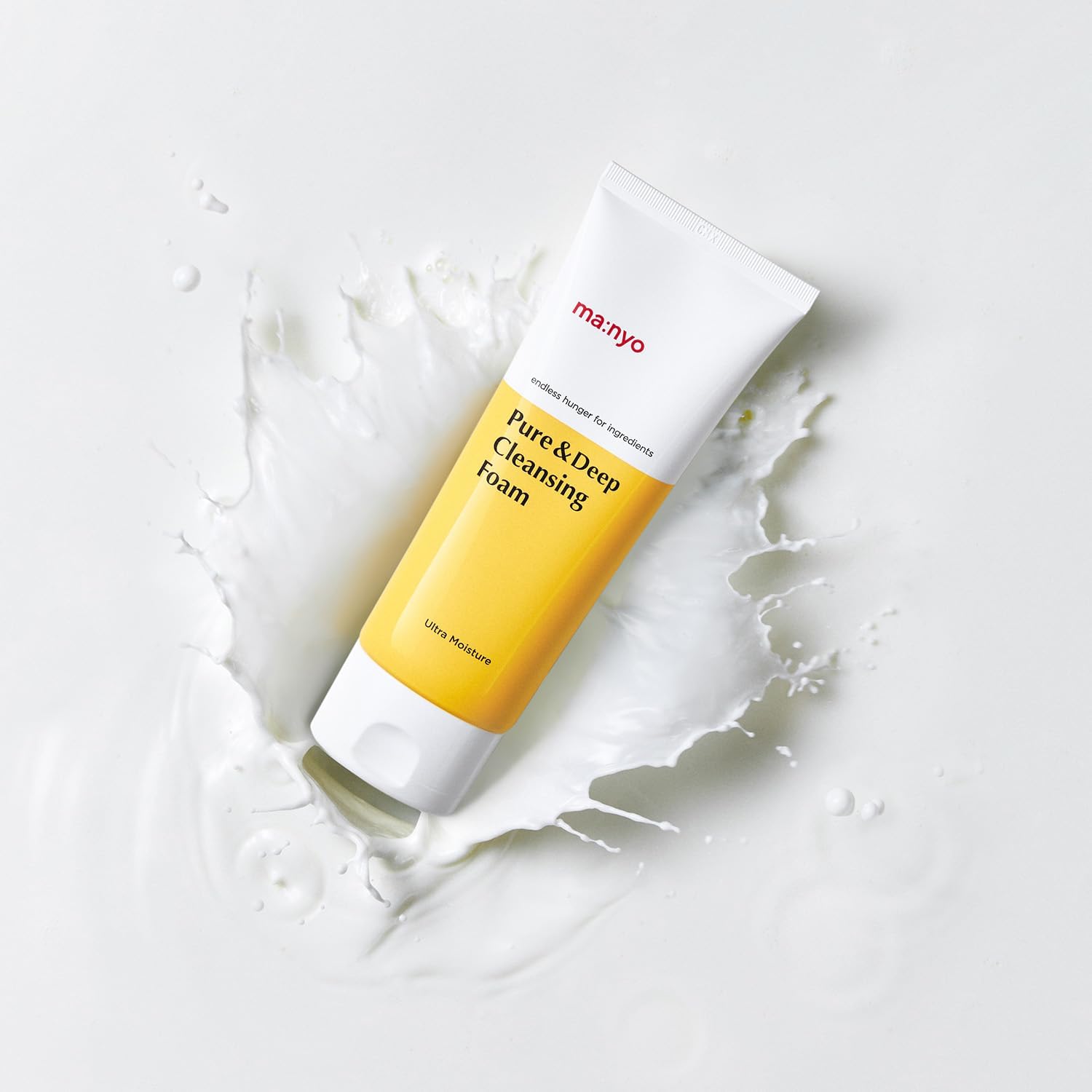 Nettoyant Pure Deep Cleansing Foam 100 ml