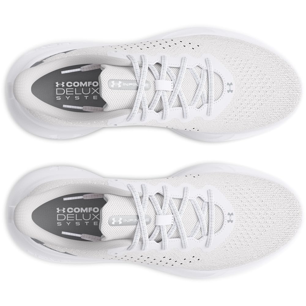 Under Armour W Infinite Women, Size 36.5 EU 0323 - Serpentine 36.5