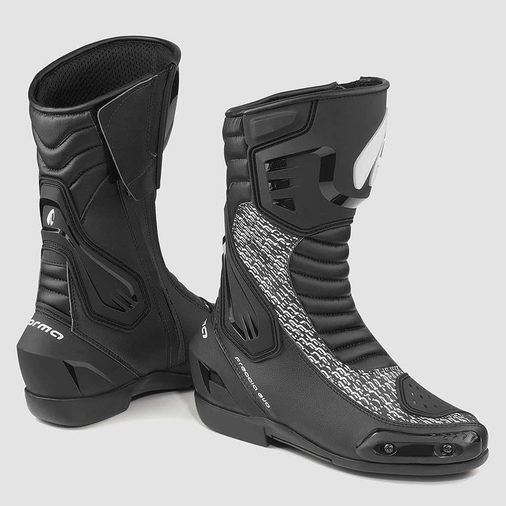 Forma Freccia Evo botteMixte