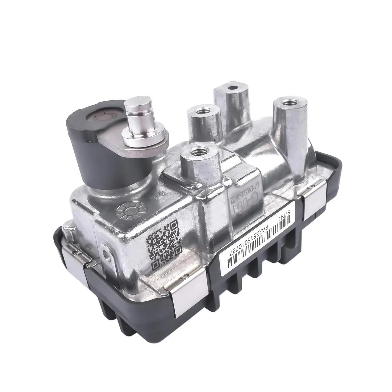 Turbo Elettrico Turbo Attuatore Per Mercedes Per Benz Per Sprinter 3.0 CRD G-001 G-219 6NW009660 Attuatore elettronico