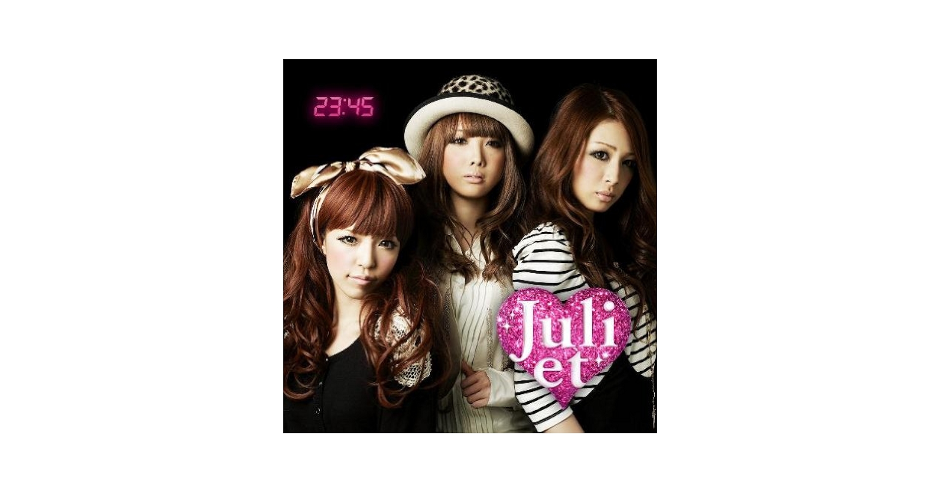 The 45th Birthday (2枚組DVD) 9jupf8b Amazon.co.jp: 23:45: Music