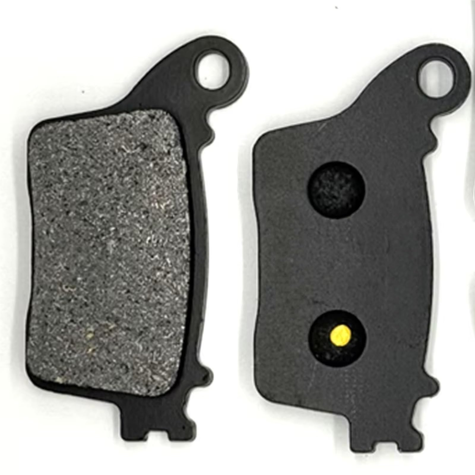 Pastiglie Freno A Disco Compatibile Con Per Zx1000 Per Ninja Per Zx-10r Per Abs 2011 2012 2013 2014 2015 Moto Posteriore Pastiglie Freno Anteriori