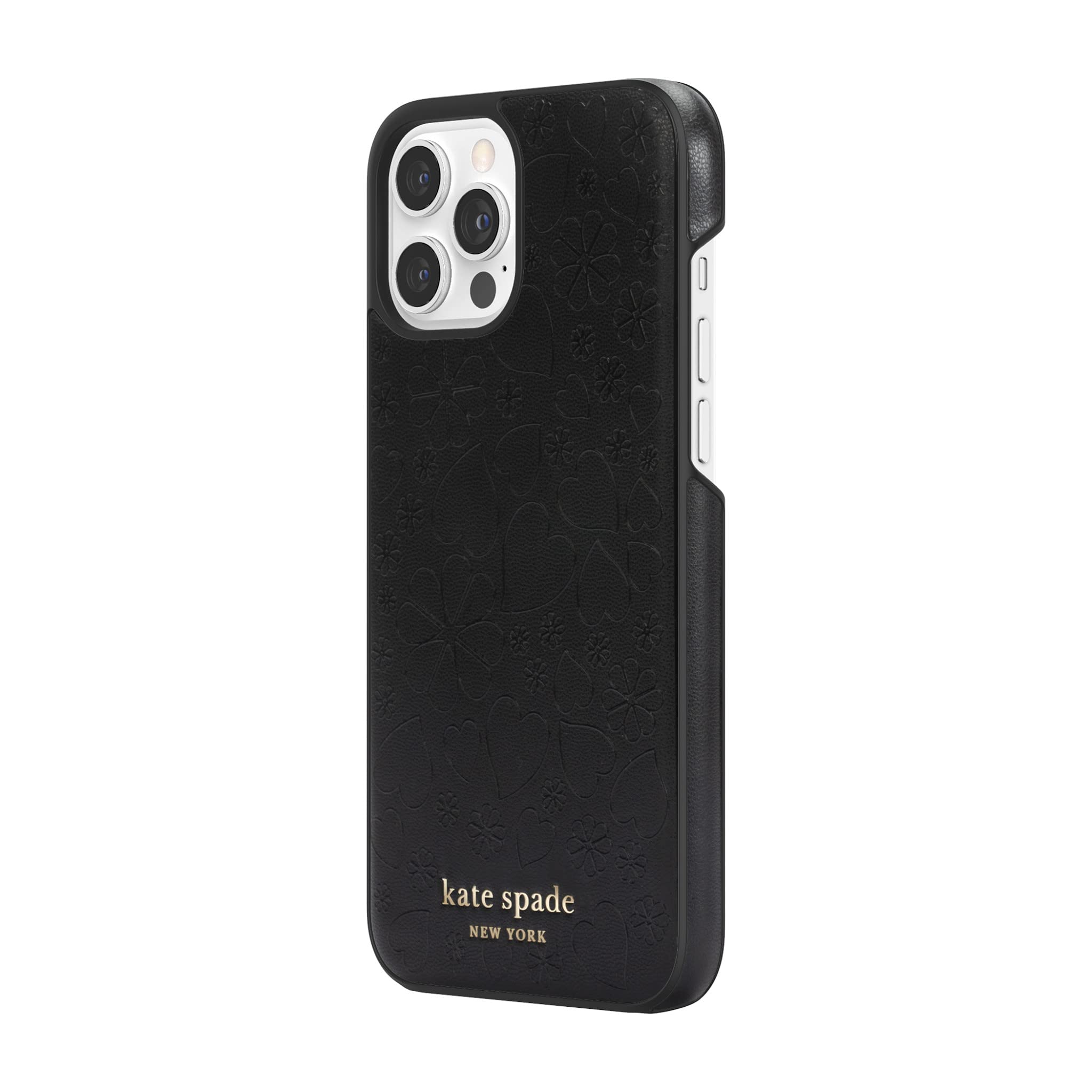 kate spade NEW YORK - Kate spade携帯ケース　iPhone12promax Amazon.co.jp: [kate spade new york] iPhone12ProMax ケース