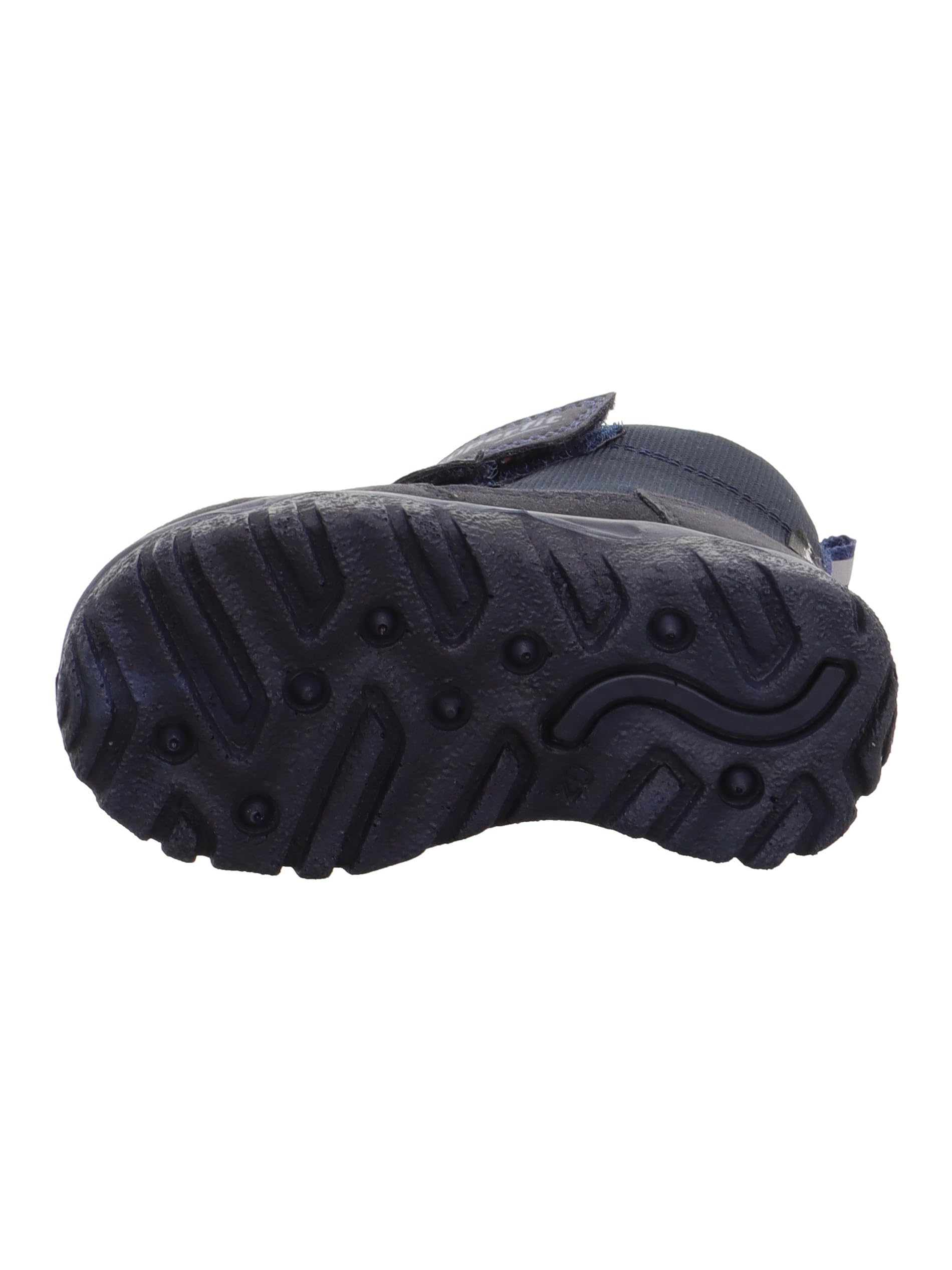 Superfit HUSKY1 Stiefel Sympatex 1-006047 Jungen
