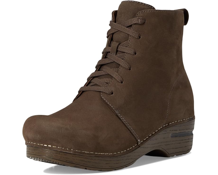 Dansko Sigourney - Front View