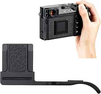 FUJIFILM X-Pro1 グリップ張替え 61ZpzoARj0L._AC_UF350,