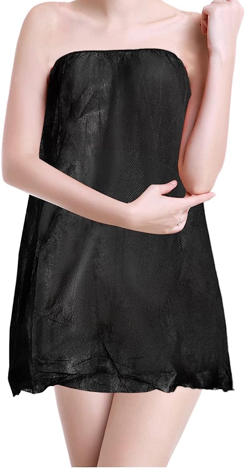 See full amazon price history chart for Magic Providers Non-Woven Disposable Facial Gown (Pack of 1, Black) for Waxing,Underarms,Beauty Salon,Spa & Parlour,Body Massage,Scrub,Hospital – Elastic Gown Free Size Apron Waxing Gown Unisex Magic Providers Non-Woven Disposable Facial Gown (Pack of 1, Black) for Waxing,Underarms,Beauty Salon,Spa & Parlour,Body Massage,Scrub,Hospital – Elastic Gown Free Size Apron Waxing Gown Unisex (B0CMTXNJNT) Amazon Price History, Amazon Price Tracker
