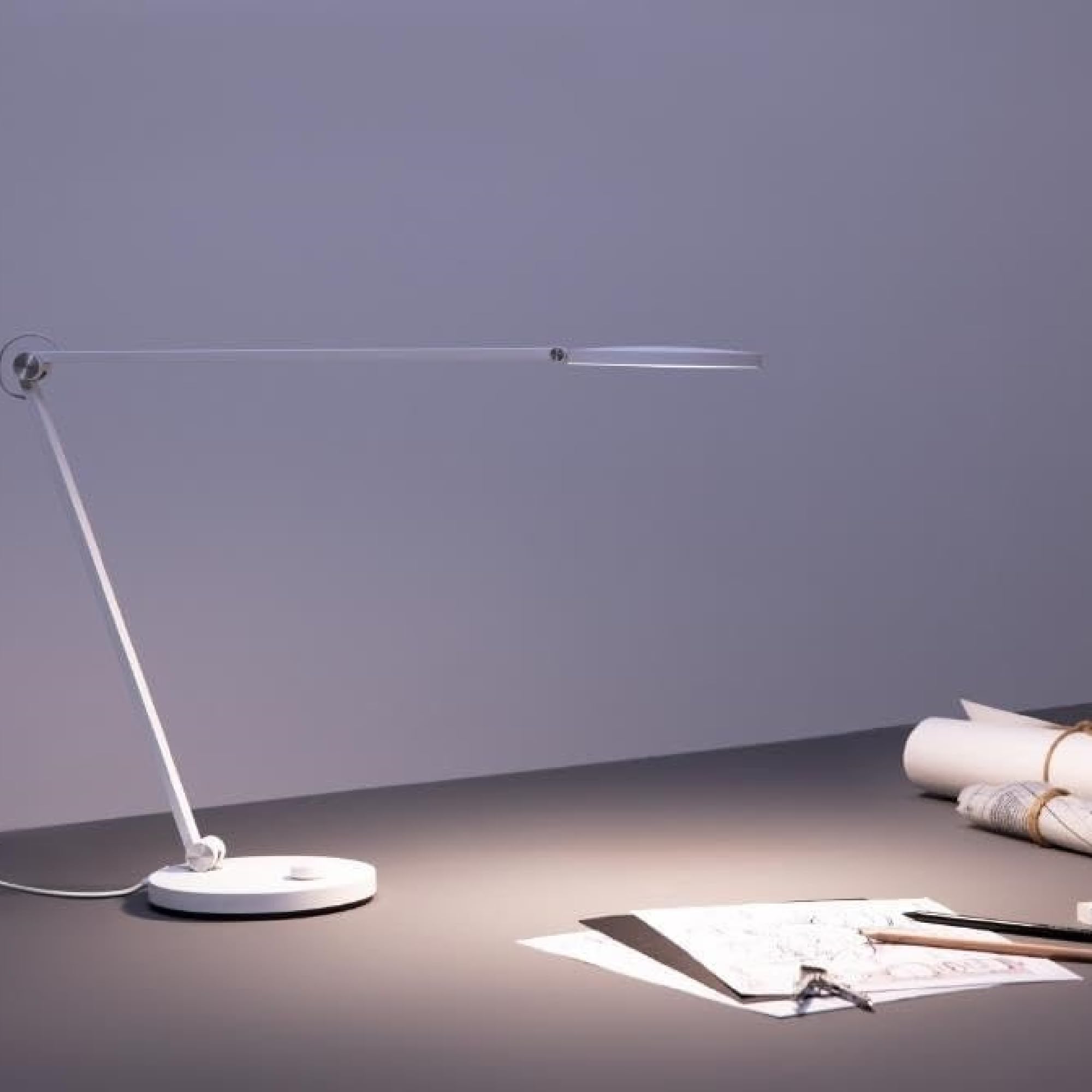 Xiaomi Mi Smart LED Desk Lamp Pro EU