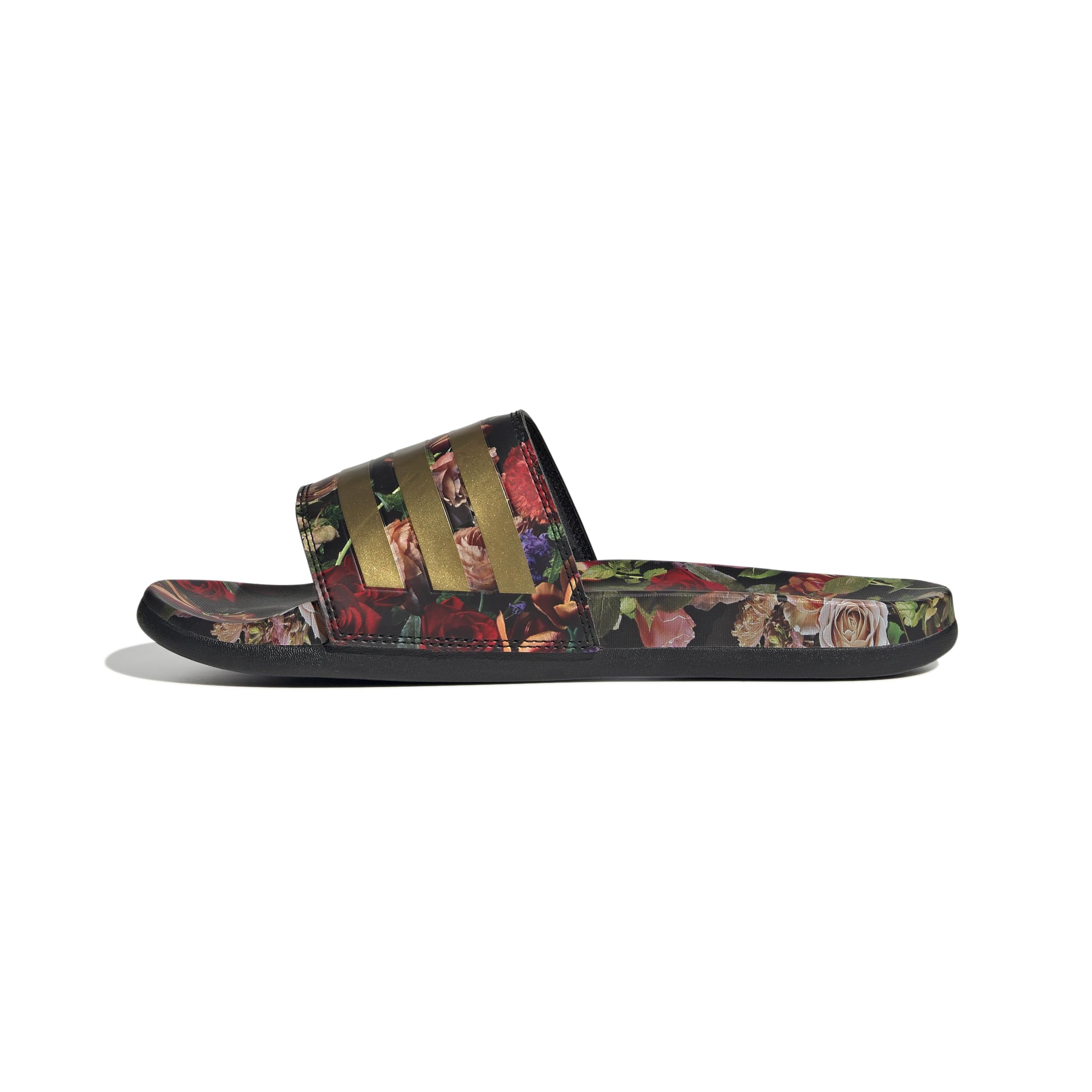 adidas Unisex Adult Adilette Comfort Slide Sandal