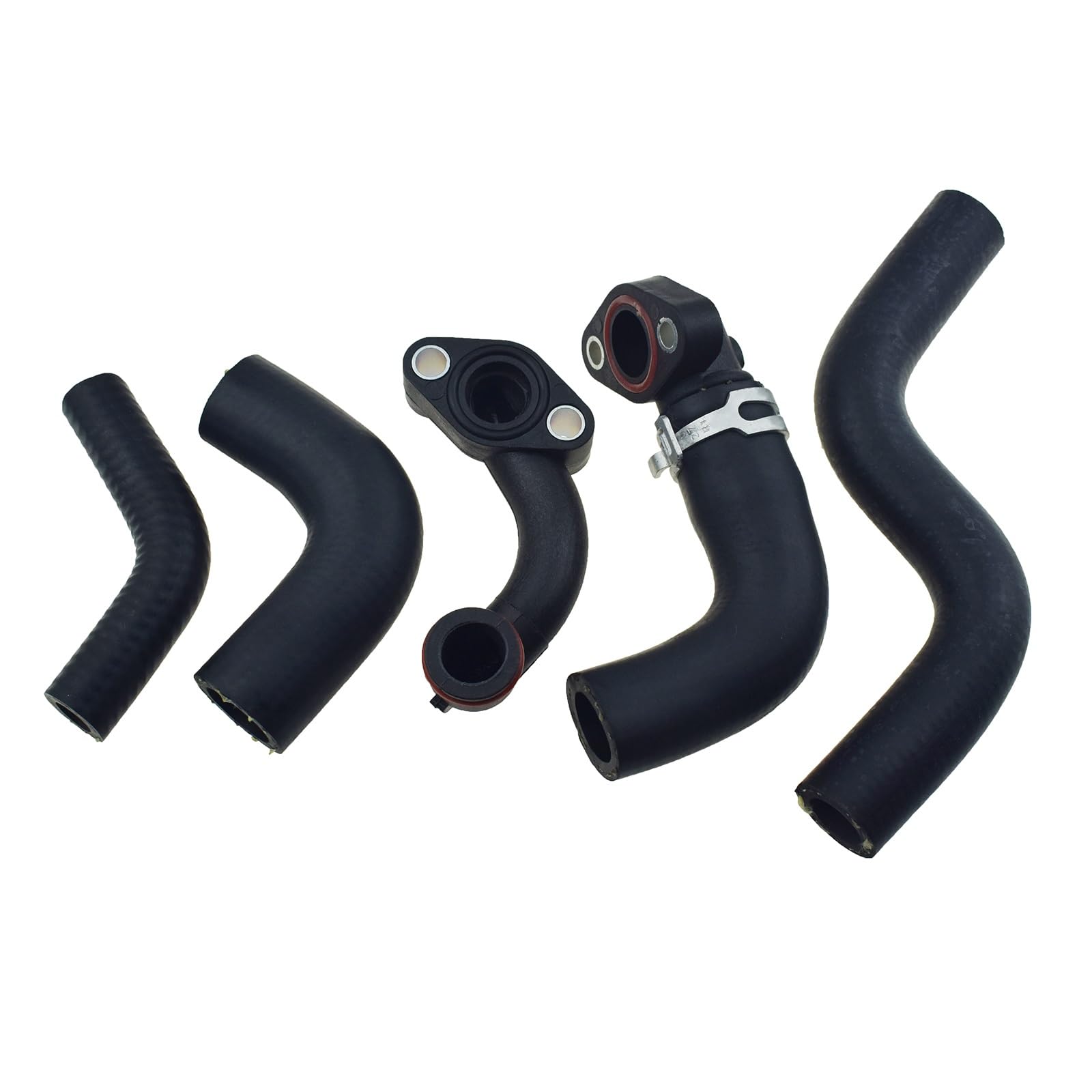 Engine Radiator Coolant Pipe Hose for Jeep